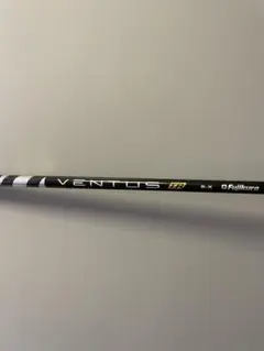 VENTUS TR BLACK 6-X 3W用シャフト VeloCore