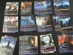 パニシング:グレイレイヴン パニグレ トレカ トレーディングカード