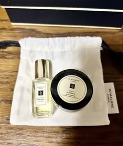 Jo Malone 香水 ボディクリーム セット Jo Malone London 香水 ボディクリーム 3点セット - メルカリ