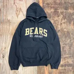 ギルダン パーカー