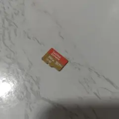 SanDisk microSDカード Extreme 512GB UHS-I