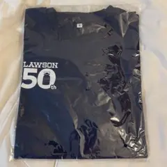 LAWSON 50周年記念Tシャツ 非売品
