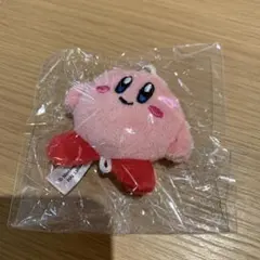 星のカービィぬいぐるみチャーム