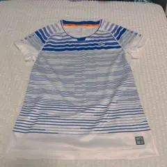 LI-NING ゲームシャツ(レディース) バドミントンウェア リーニン