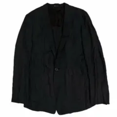 JULIUS ユリウステーラードジャケット シングル S相当 美シルエット 2026年最新】JULIUS メンズ テーラードジャケットの人気アイテム