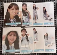 日向坂　生写真 日向坂46 高瀬愛奈 過去衣装 生写真 10枚セット - メルカリ
