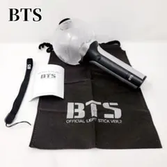 bts 公式