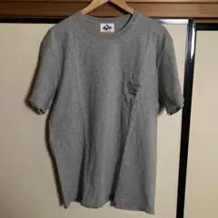 DEVADURGA ( デヴァドゥルガ ) ISLAND CAMP TEE XL