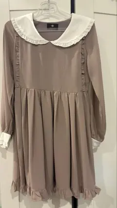 ROJITA　地雷・量産ワンピース