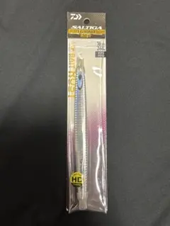 SALTIGA TG BAIT ROSY 330g メタルジグ　ゼブラグロー SALTIGA TG BAIT ROSY 330g メタルジグ ゼブラグロー - メルカリ