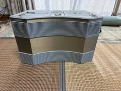 CD動作確認済】BOSE AW-1D ボーズ 名機 - メルカリ