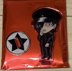 ライチ☆光クラブ カネダ ぬいぐるみマスコット 20thコラボカフェ