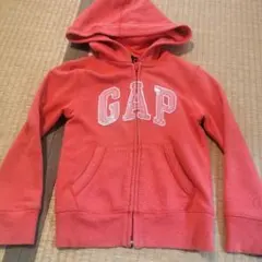 フリース トップス