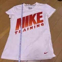 NIKE DRI-FIT COTTON TEE Mサイズ ホワイト