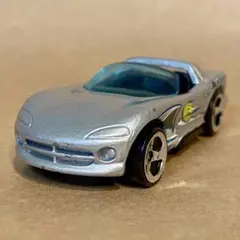 ホットウィール '92 ダッジ・バイパー RT/10