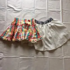 レピピアルマリオ&ピンクラテXSスカート