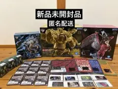 一番くじ ワンピース ラストワン賞 A賞 C賞 セット売り