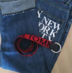 TOMMY　ベルトのサムネイル