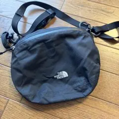 THE NORTH FACE ショルダーバッグ ブラック