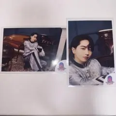 2025年最新】長野凌大 生写真の人気アイテム - メルカリ