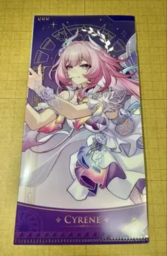 2026年最新】崩壊スターレイルクリアファイルの人気アイテム - メルカリ