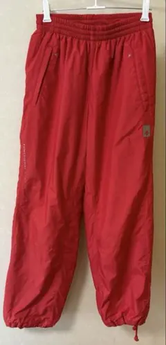 デサント★ナイロンパンツ★レトロ★メンズS