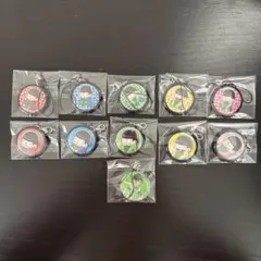 おそ松さん　キーホルダー