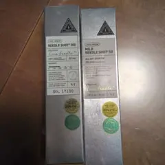 VTリードルショット　300＆50 セット