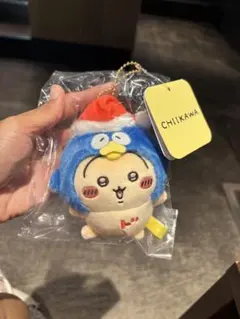 ちいかわ ドンキ ドンペンなマスコット うさぎのサムネイル