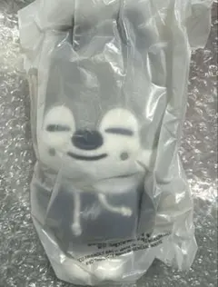 SKZOO ウルフチャン オリジナル ぬいぐるみ バンチャン