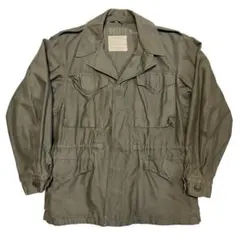 2026年最新】m43フィールドジャケットの人気アイテム - メルカリ