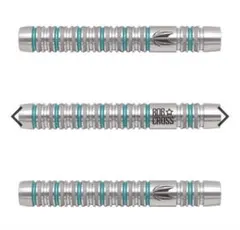 ​【希少/廃番】TARGET THE BULLET ターゲット ザ・バレット 希少/廃番】TARGET THE BULLET ターゲット ザ・バレット - メルカリ