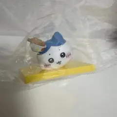 ちいかわ 松屋 フィギュア　はちわれ