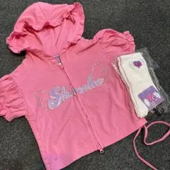 2026年最新】しなこ パーカーの人気アイテム - メルカリ