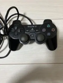 最終値下PlayStation 2 DUALSHOCK 2 コントローラー