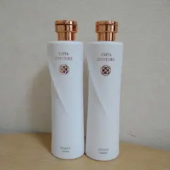 コタクチュール フランネル シャンプー300ml＆トリートメント200g