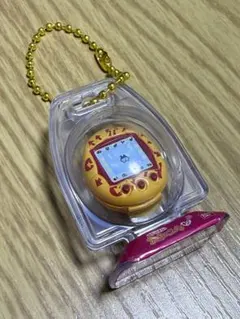 たまごっち おかしなたまごボーロっち3 かえってきたたまごっちプラス 黄色