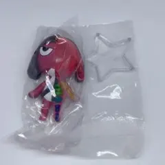 ケロロ軍曹 ギロロ伍長 ギロロ すきゃらとん ガチャガチャ ガシャポン