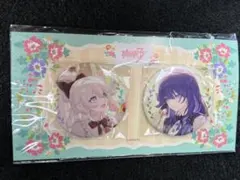 崩壊3rd アクリルカード+特大缶バッジ セット 芽衣 キアナ - メルカリ