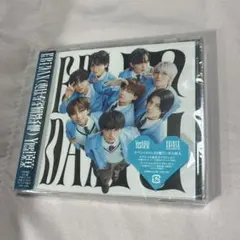 新品未開封 EBiDAN Yes!東京 初回限定ICEx盤