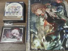 崩壊スターレイル 一番くじ