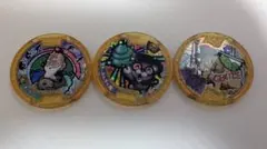 レジェンドメダル キャラクター玩具