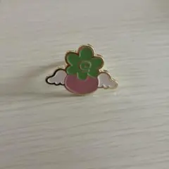 矢沢あい　ハッピーベリー　リング　ガチャガチャ