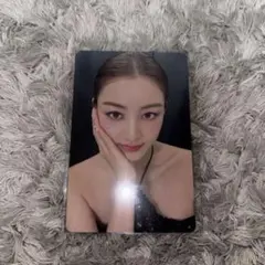 TWICE READY TO BE SPECIAL ジヒョ JIHYO トレカ