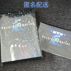 嵐　Record of Memories ファンクラブ限定Blu-ray