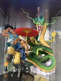 2026年最新】神龍 ラストワン 海外の人気アイテム - メルカリ