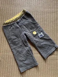 ハーフパンツ 120㎝