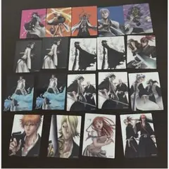 BLEACH ランダムカード