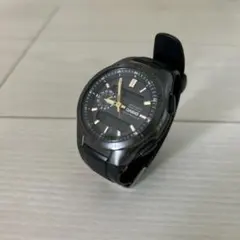 CASIO WAVE CEPTOR ToughSolar 電波時計