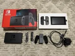 NintendoSwitch 本体 & Proコン・ポーチ・充電スタンド セット - メルカリ